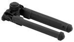 Bi-pied M-Lok pour M66 sniper - NOIR - obrazek 4