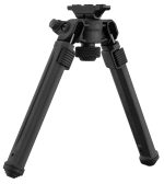 Bi-pied M-Lok pour M66 sniper - NOIR - obrazek 3