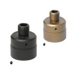 Adaptateur silencieux 14mm CCW pour MP9 - DESERT 14mm CCW