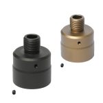 Adaptateur silencieux 14mm CCW pour MP9 - DESERT 14mm CCW