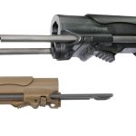 Crosse M4 PDW Gos V5 - TAN