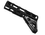 Crosse aluminium PATRIOT Type B - - obrazek 2