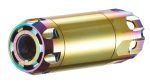 Traceur BIFROST edition spéciale Lancer Tactical Full iridium - BIFROST ACETECH/LANCER FULL IRIDIUM ** PX NET ** - obrazek 2