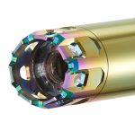 Traceur BIFROST edition spéciale Lancer Tactical Full iridium - BIFROST ACETECH/LANCER FULL IRIDIUM ** PX NET ** - obrazek 3
