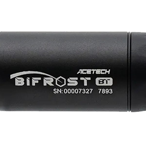 Traceur BIFROST BT Acetech - BIFROST BT ACETECH FULL NOIR