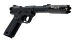 Traceur BIFROST BT Acetech - BIFROST BT ACETECH FULL NOIR - obrazek 3