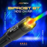 Traceur BIFROST BT Acetech - BIFROST BT ACETECH FULL NOIR - obrazek 6