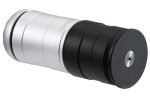 40mm gas grenade 120 BB's Black/Silver - - obrazek 2