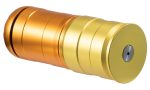 40mm gas grenade 120 BB's Gold/Orange - - obrazek 2