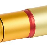 40mm gas grenade 120 BB's Gold/Red/Orange - GRENADE BALLS LT - 40MM - GOLD/RED/ORANGE - 120 RDS
