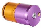 40mm Gas Grenade 60 BB's Purple/Orange - - obrazek 2