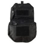 Viper Lazer Medium utility pouch - BLACK