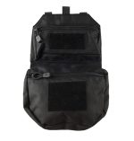 Viper Lazer Medium utility pouch - BLACK