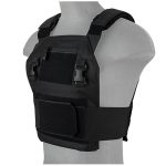 Veste Speedster Adaptative 1000D noire -