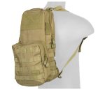 Sac à dos pour hydrobag 1000D - Hydrobag Coyotte - obrazek 4