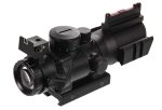 4x32 Red Green & Blue scope - - obrazek 2