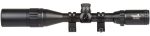 3-12x40 Mildot red/blue/green scope - - obrazek 4