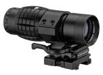 1-3X Magnifier with flip-side mount - - obrazek 7