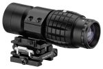 1-3X Magnifier with flip-side mount - - obrazek 5