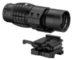 1-3X Magnifier with flip-side mount - - obrazek 8