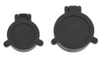 Red and Green Dot scope with Cantilever Mount tan - - obrazek 7