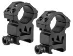 6-24x50 illuminated Red / blue / green scope - - obrazek 10