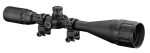 6-24x50 illuminated Red / blue / green scope - - obrazek 7