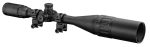 6-24x50 illuminated Red / blue / green scope - - obrazek 5