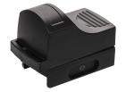 Mini red-dot Reflex Sight Black - - obrazek 4