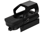 Red & Green dot Reflex Sight 4 Reticles - - obrazek 2