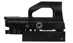 Red & Green dot Reflex Sight 4 Reticles - - obrazek 3