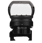 Red & Green dot Reflex Sight 4 Reticles - - obrazek 4