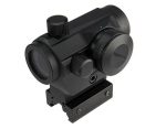 Micro Red & Green Dot Hi-mount Black - - obrazek 2