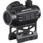 Micro Dot avec montage haut Lancer Tactical -