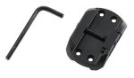 Micro Dot with Lancer Tactical High Mount - Micro Dot with Lancer Tactical Top Mount - obrazek 4