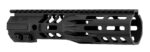 Lancer Tactical SLR SD M-LOK 10'' - Short SLR handguard 10" - obrazek 3