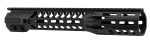 Lancer Tactical SLR SD M-LOK 10'' - Short SLR handguard 10" - obrazek 2