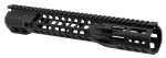 Lancer Tactical SLR SD M-LOK 10'' - Short SLR handguard 10"