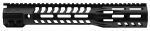 Lancer Tactical SLR SD M-LOK 10'' - Short SLR handguard 10" - obrazek 4