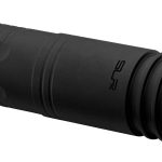 Lancer Tactical Silent SLR Short Black -