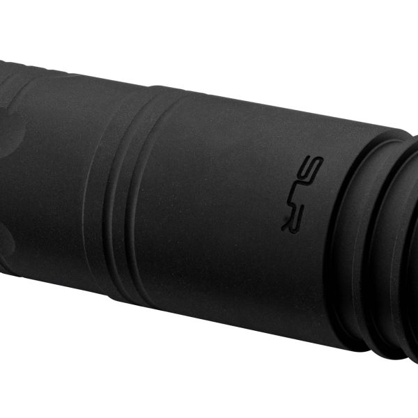 Lancer Tactical Silent SLR Short Black -
