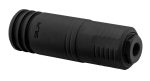 Lancer Tactical Silent SLR Short Black - - obrazek 2