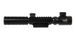 3-9x32 EG Red & Green dot scope - - obrazek 2