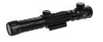 3-9x32 EG Red & Green dot scope -