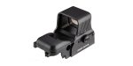 QD 4 reticles red / green dot Reflex sight - - obrazek 2