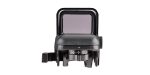 QD 4 reticles red / green dot Reflex sight - - obrazek 4