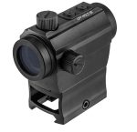 Reflex Micro Red & Green Dot Hi-mount Black - - obrazek 3