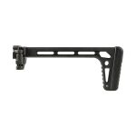 Réplique Zion Arms PW9 MOD 0 Chrome avec crosse offerte - Réplique Zion Arms PW9 MOD 0 Chrome avec crosse - obrazek 6