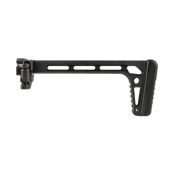 Crosse atlas MCX avec rail picatinny - Crosse atlas MCX avec rail Picatinny