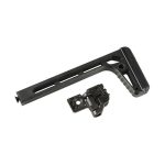Réplique Zion Arms PW9 MOD 0 Chrome avec crosse offerte - Réplique Zion Arms PW9 MOD 0 Chrome avec crosse - obrazek 9